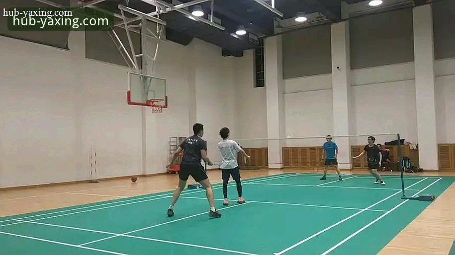 蒙特利尔暴雨迫使男子四分赛场动态解析